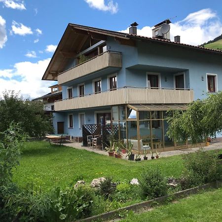 ヴィッラバッサHaus Michaelアパートメント エクステリア 写真