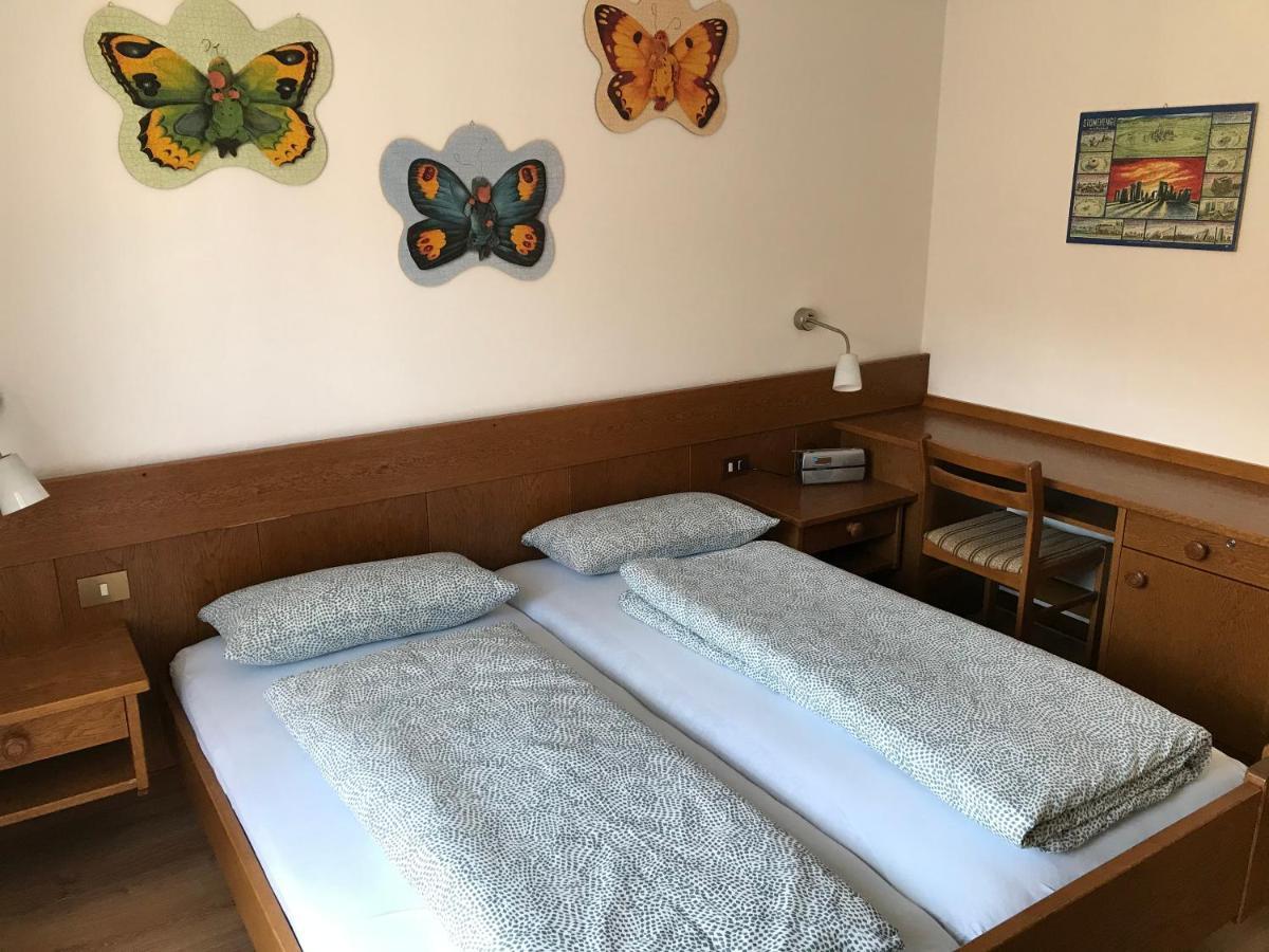 ヴィッラバッサHaus Michaelアパートメント 部屋 写真