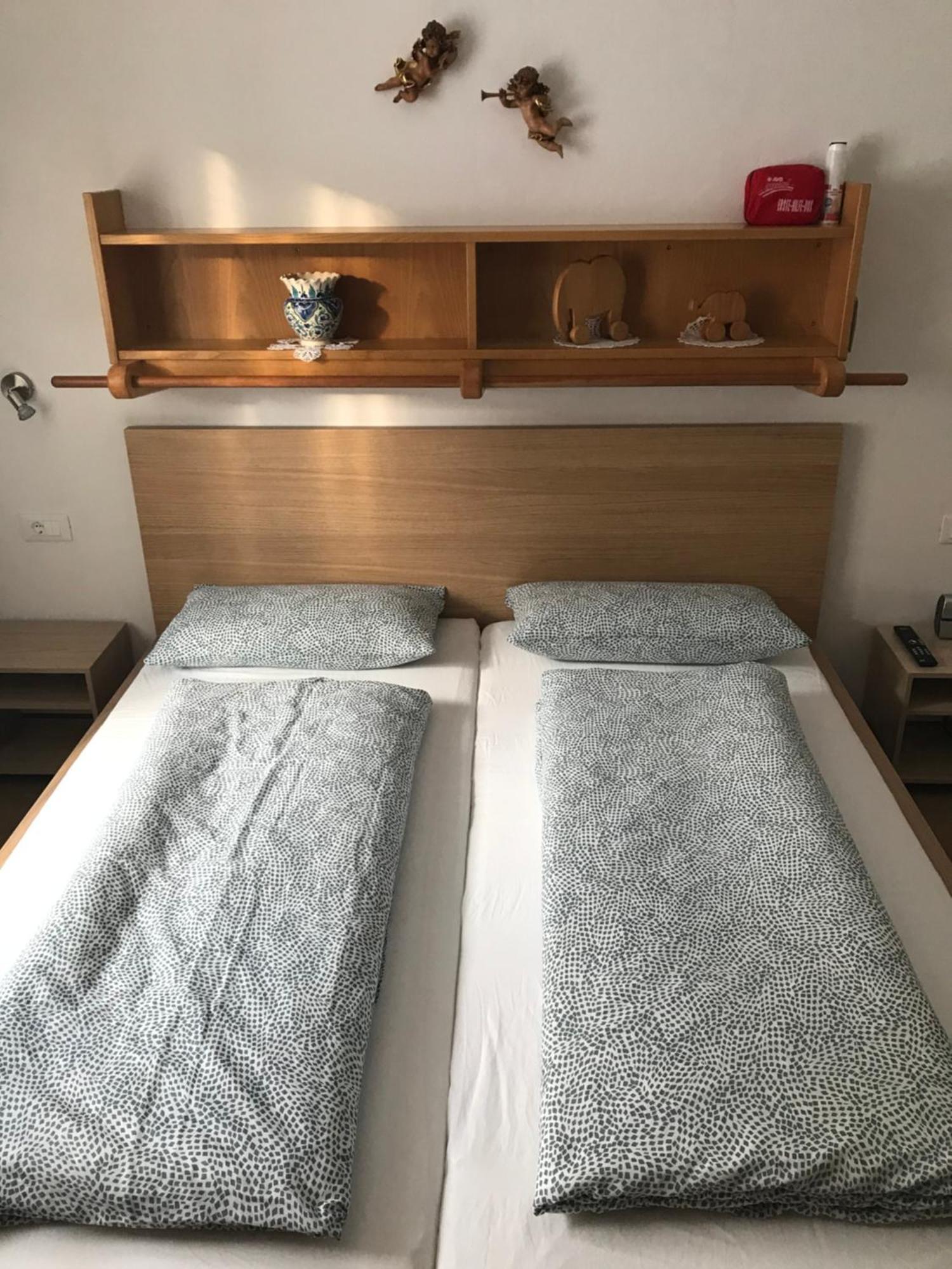 ヴィッラバッサHaus Michaelアパートメント 部屋 写真