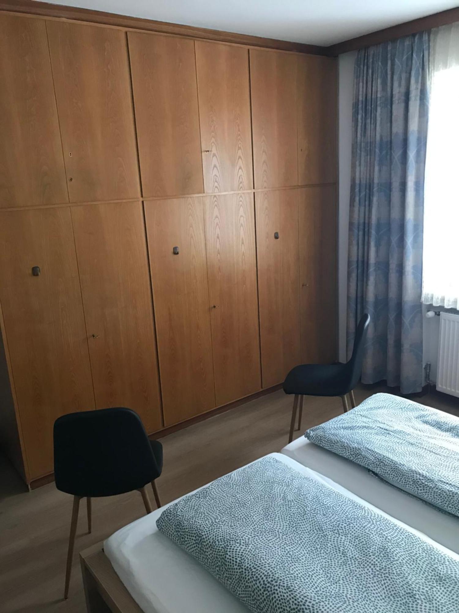 ヴィッラバッサHaus Michaelアパートメント 部屋 写真