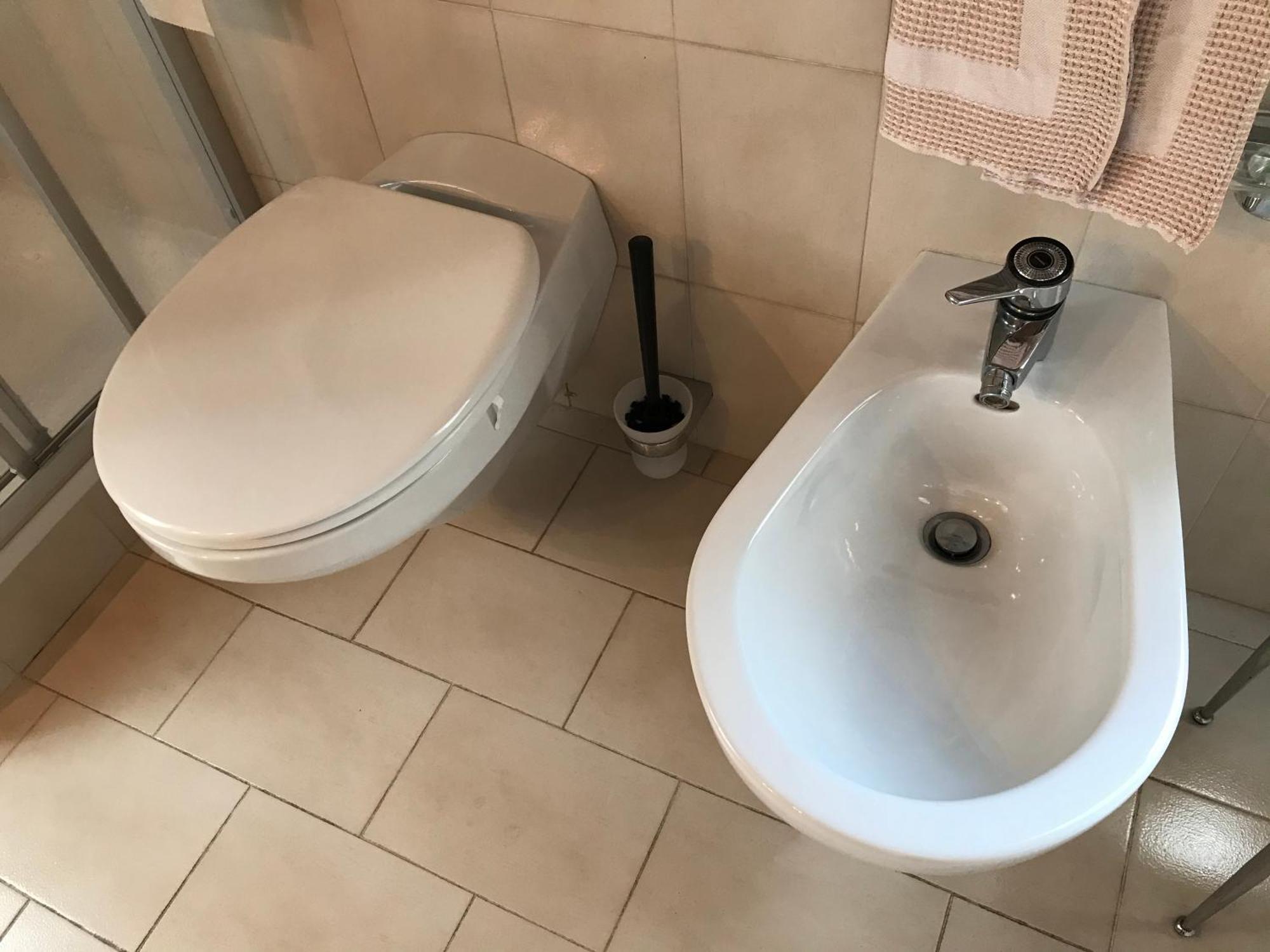 ヴィッラバッサHaus Michaelアパートメント 部屋 写真